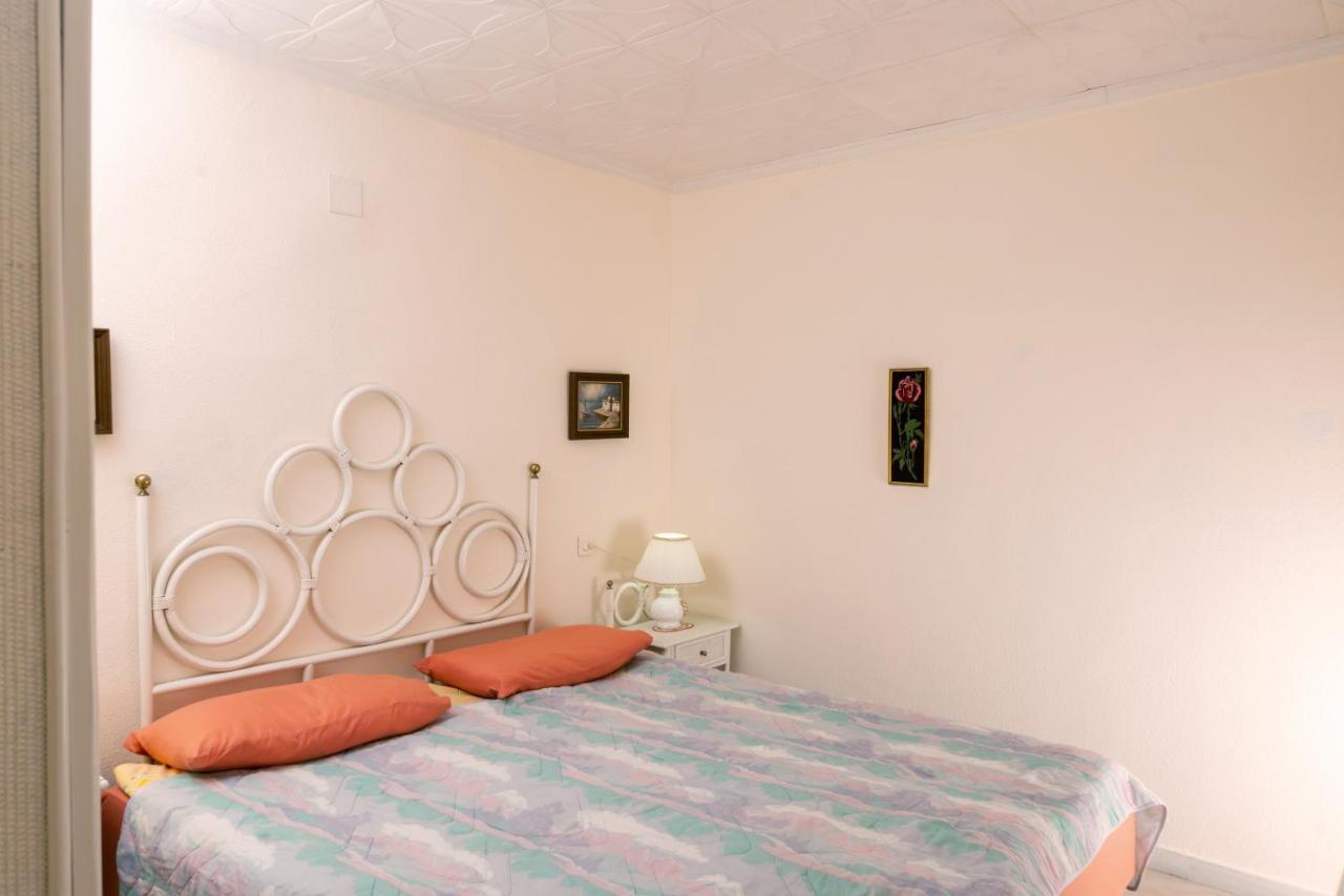 Bungalow Cerca De La Playa De La Mata Torrevieja Buitenkant foto